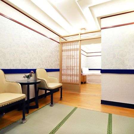 ฟีนิกซ์ พาวิเลียน ฮอตสปริง โฮเต็ล Hotel ไทเป ภายนอก รูปภาพ