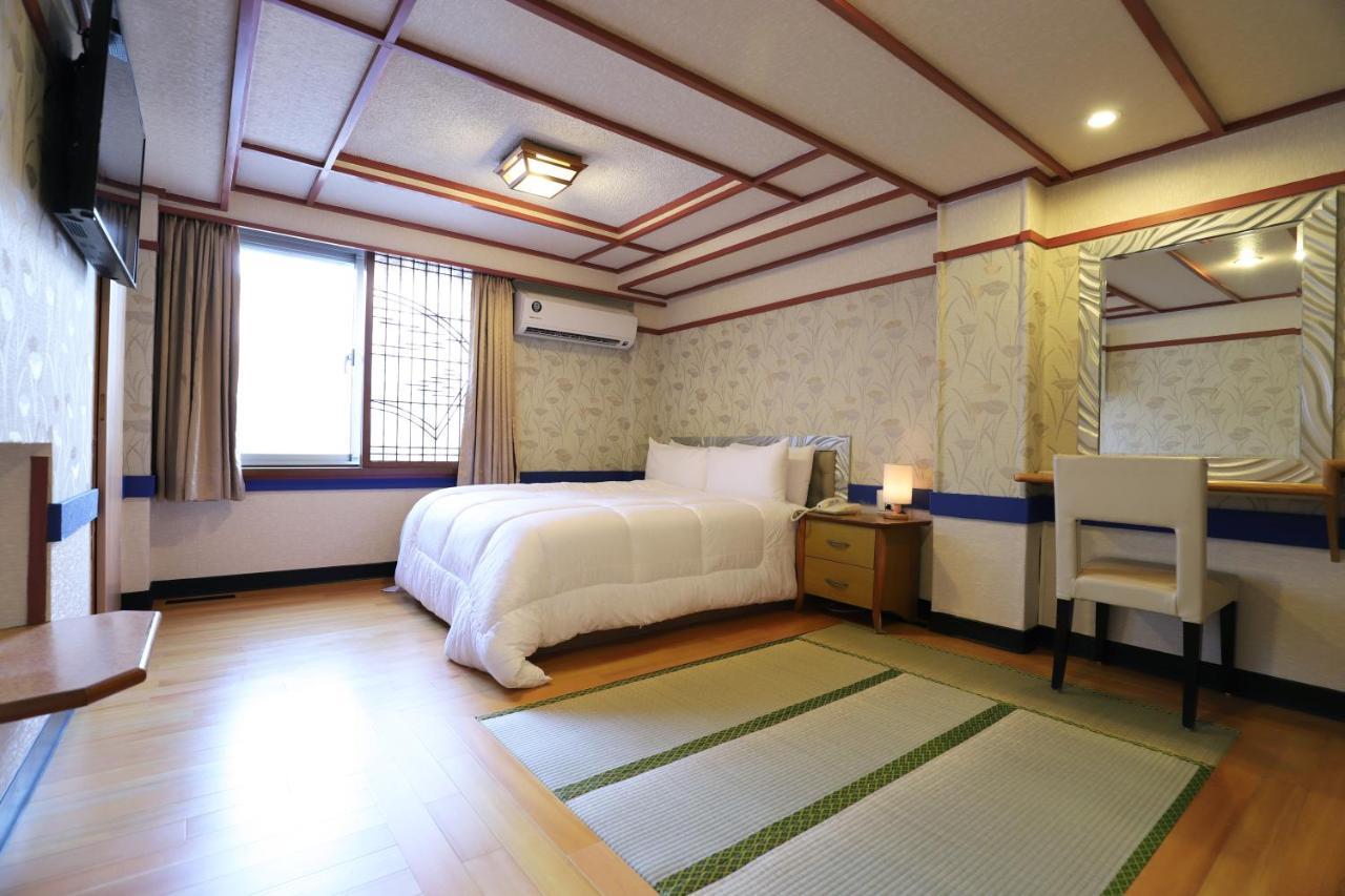 ฟีนิกซ์ พาวิเลียน ฮอตสปริง โฮเต็ล Hotel ไทเป ภายนอก รูปภาพ