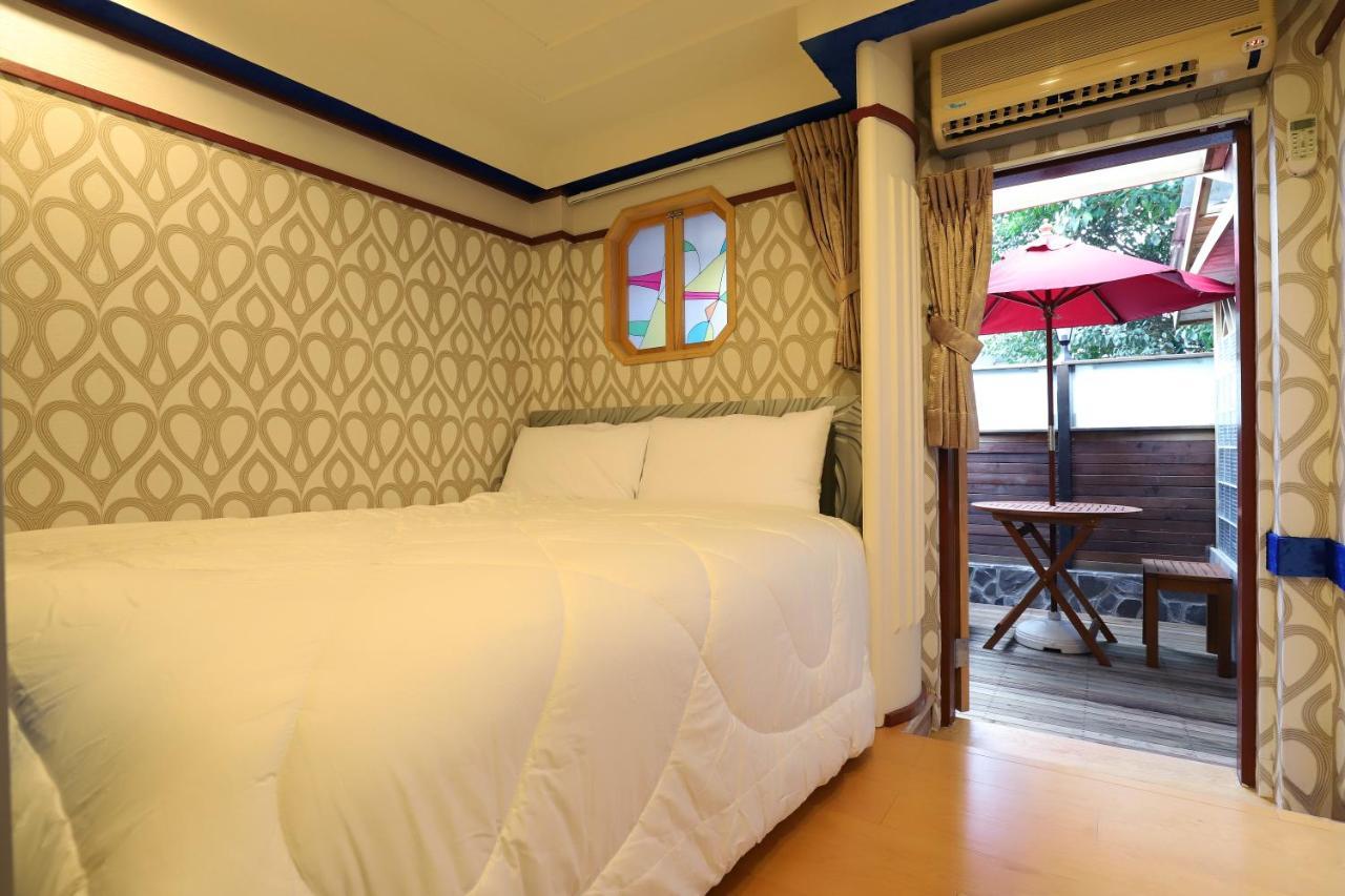 ฟีนิกซ์ พาวิเลียน ฮอตสปริง โฮเต็ล Hotel ไทเป ภายนอก รูปภาพ