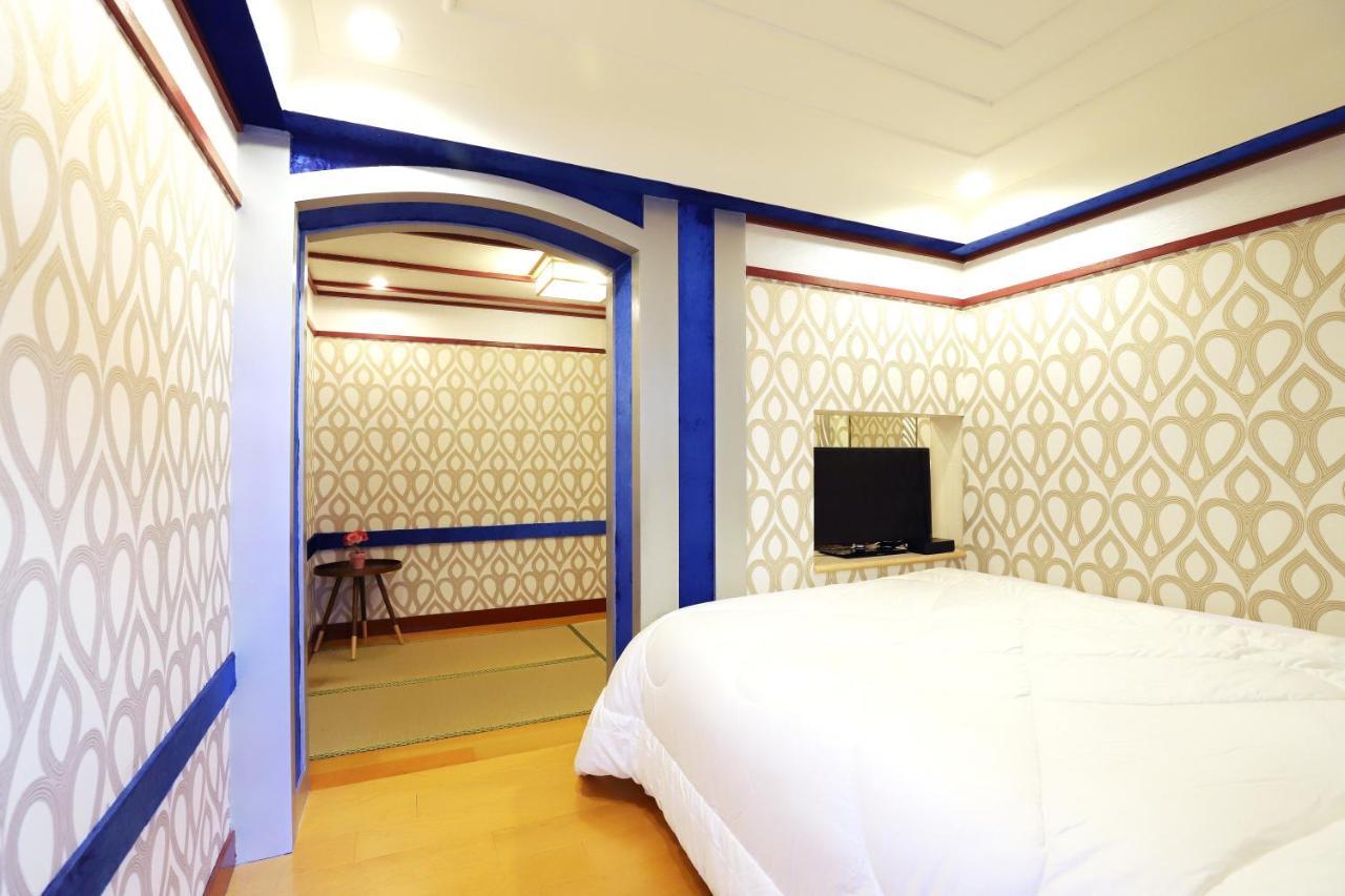 ฟีนิกซ์ พาวิเลียน ฮอตสปริง โฮเต็ล Hotel ไทเป ภายนอก รูปภาพ