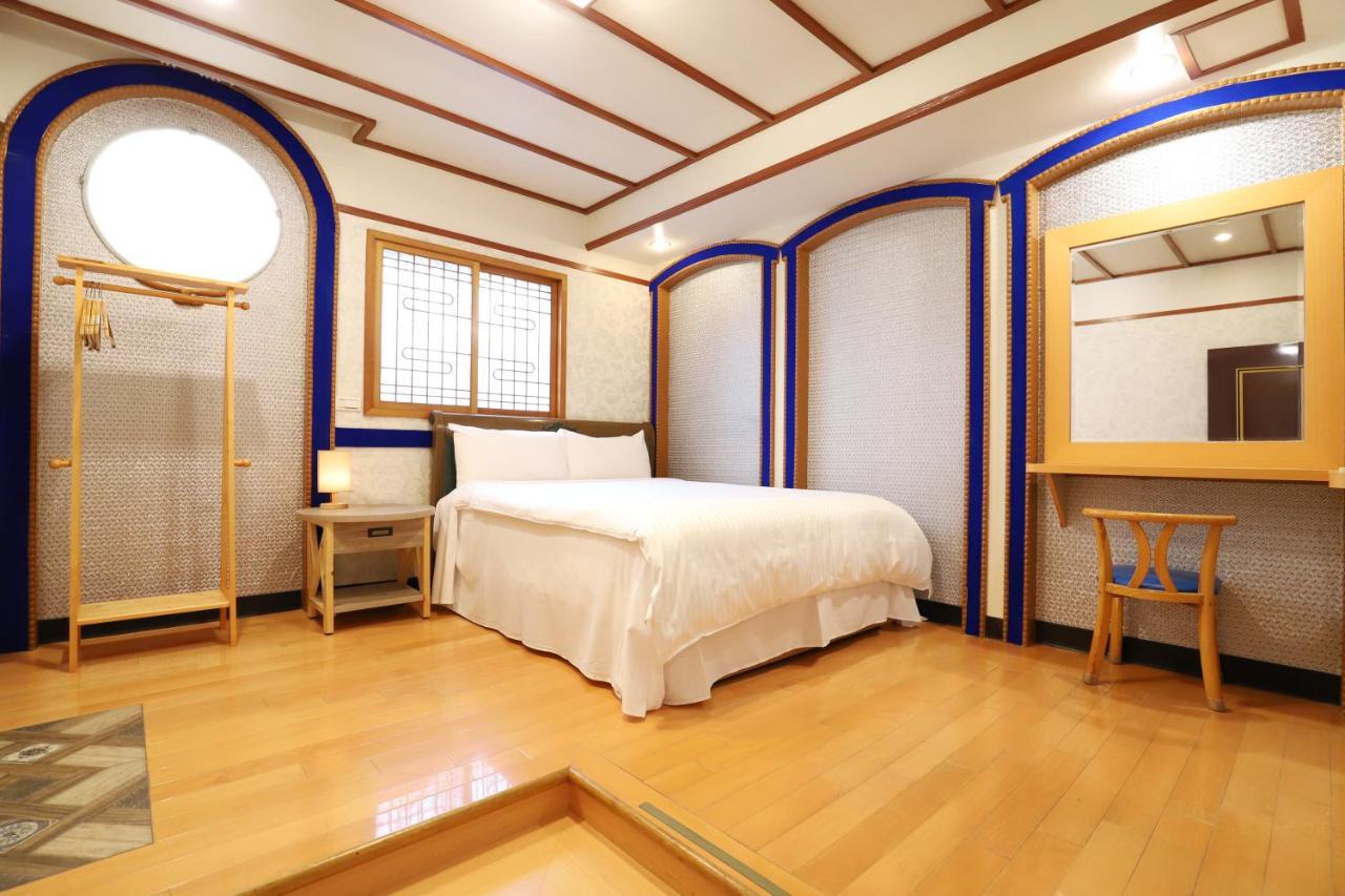 ฟีนิกซ์ พาวิเลียน ฮอตสปริง โฮเต็ล Hotel ไทเป ภายนอก รูปภาพ
