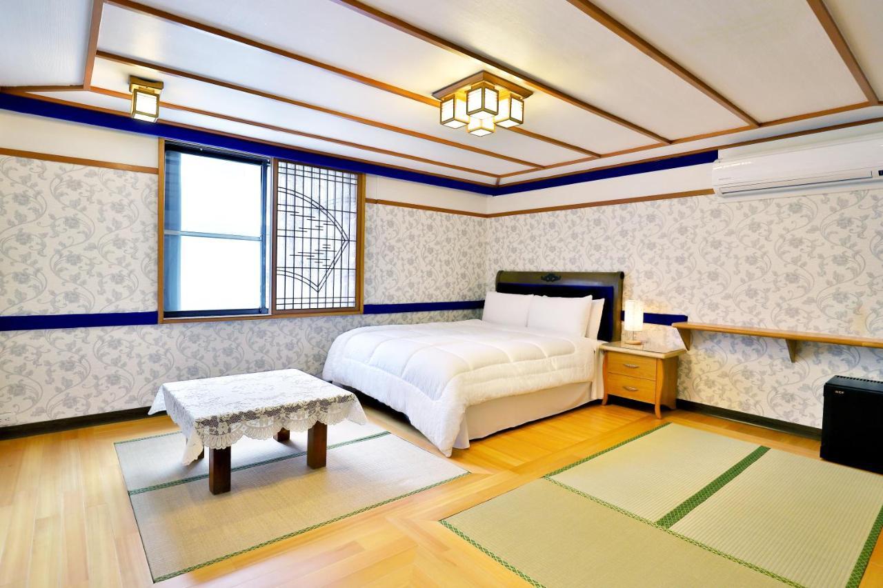 ฟีนิกซ์ พาวิเลียน ฮอตสปริง โฮเต็ล Hotel ไทเป ภายนอก รูปภาพ