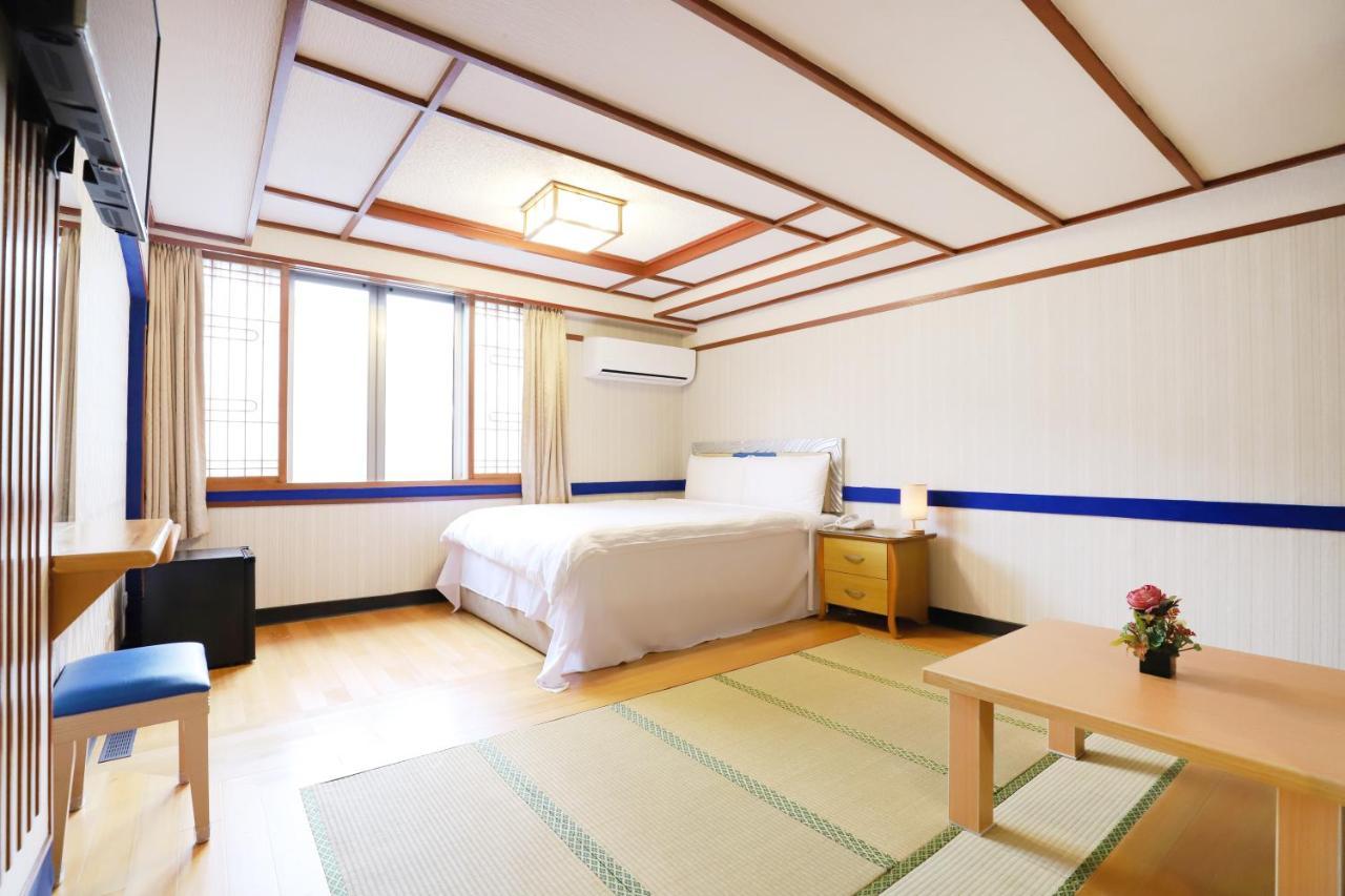 ฟีนิกซ์ พาวิเลียน ฮอตสปริง โฮเต็ล Hotel ไทเป ภายนอก รูปภาพ