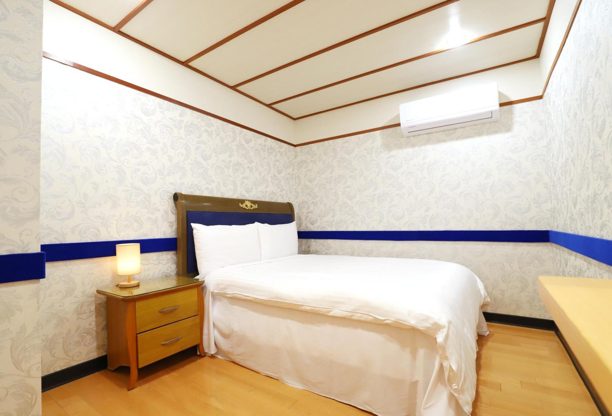 ฟีนิกซ์ พาวิเลียน ฮอตสปริง โฮเต็ล Hotel ไทเป ภายนอก รูปภาพ