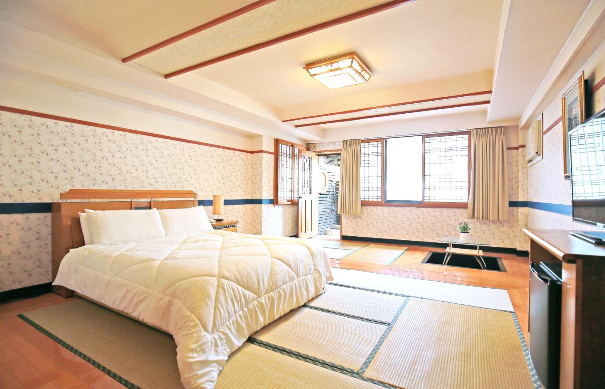 ฟีนิกซ์ พาวิเลียน ฮอตสปริง โฮเต็ล Hotel ไทเป ภายนอก รูปภาพ