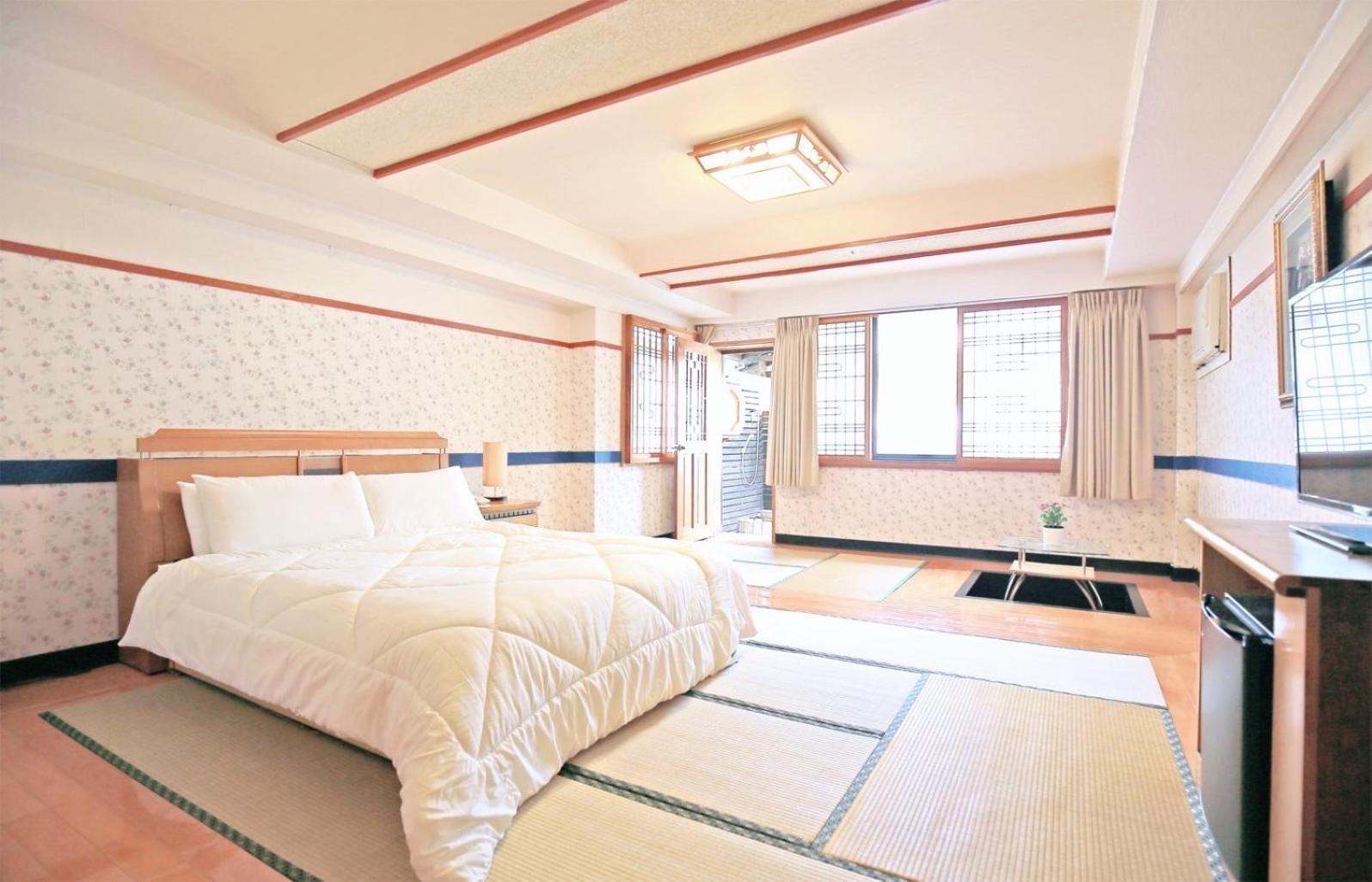 ฟีนิกซ์ พาวิเลียน ฮอตสปริง โฮเต็ล Hotel ไทเป ภายนอก รูปภาพ