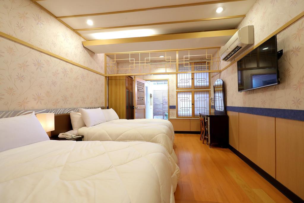 ฟีนิกซ์ พาวิเลียน ฮอตสปริง โฮเต็ล Hotel ไทเป ภายนอก รูปภาพ