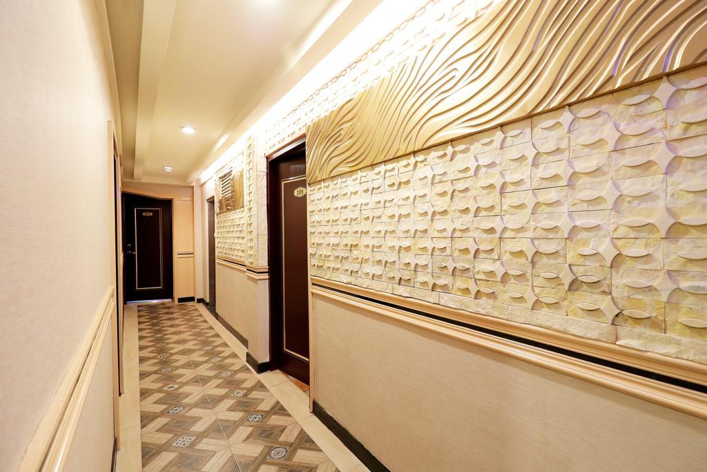 ฟีนิกซ์ พาวิเลียน ฮอตสปริง โฮเต็ล Hotel ไทเป ภายนอก รูปภาพ