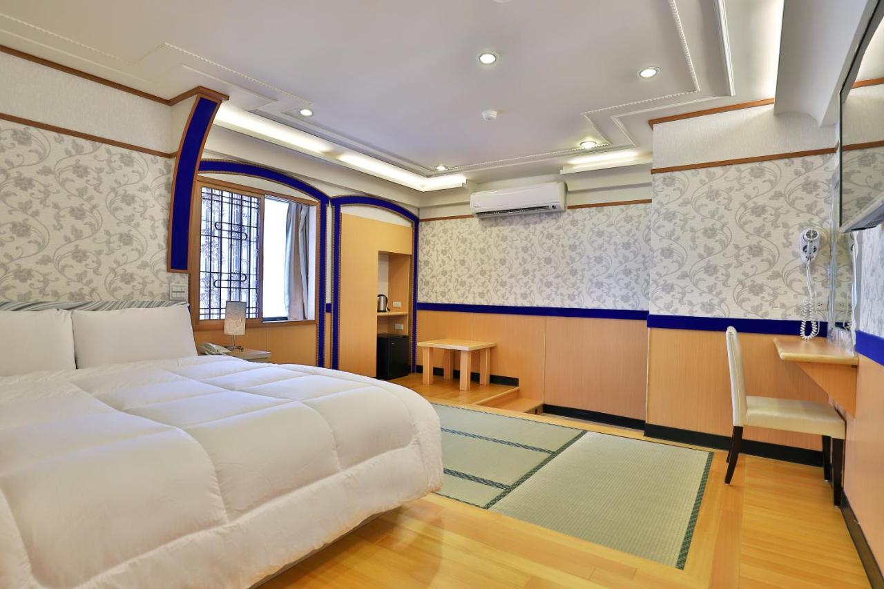 ฟีนิกซ์ พาวิเลียน ฮอตสปริง โฮเต็ล Hotel ไทเป ภายนอก รูปภาพ